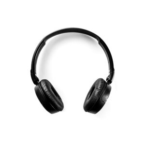 Black headphones (Demo)