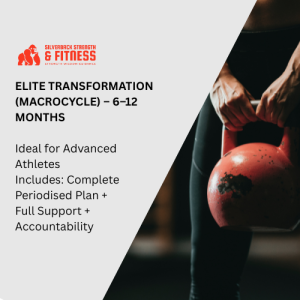 Elite Transformation (Macrocycle)