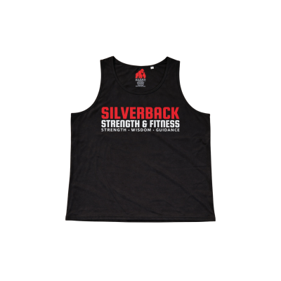 Forza Training Vest
