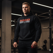 Women’s Forza Hoodie
