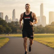 Men’s Forza Training Vest