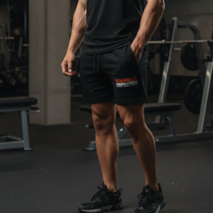 Forza Training Shorts
