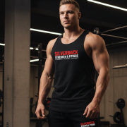 Men’s Forza Training Vest