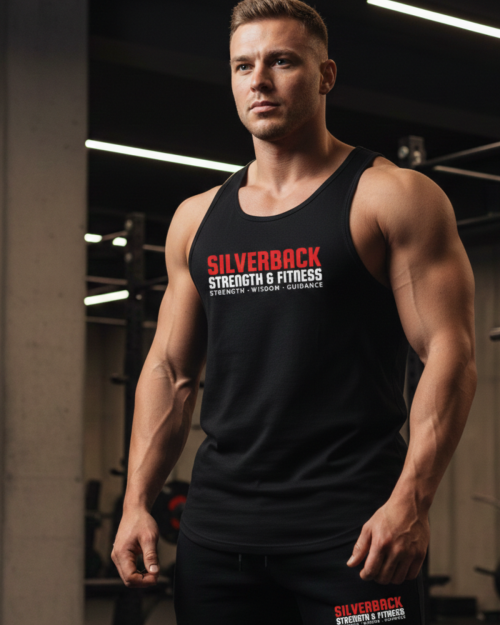 Men’s Forza Training Vest