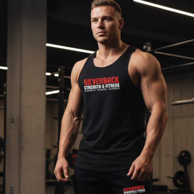 Forza Training Vest