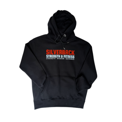 Forza Hoodie