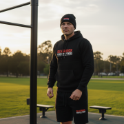 Men’s Forza Training Shorts