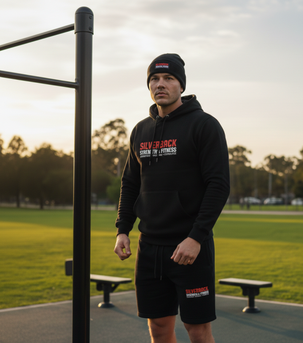Men’s Forza Training Shorts