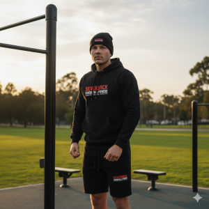 Forza Training Shorts