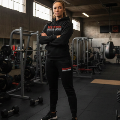 Women’s Forza Joggers