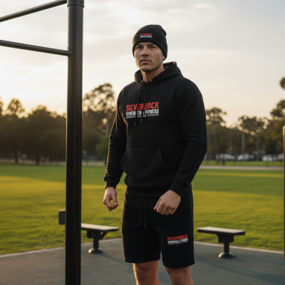Unisex Forza Beanie