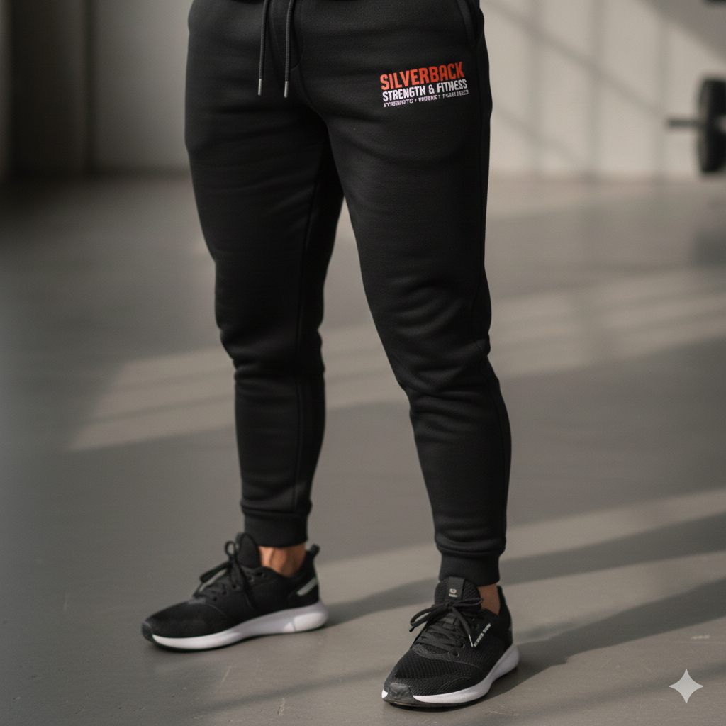 mensjoggers
