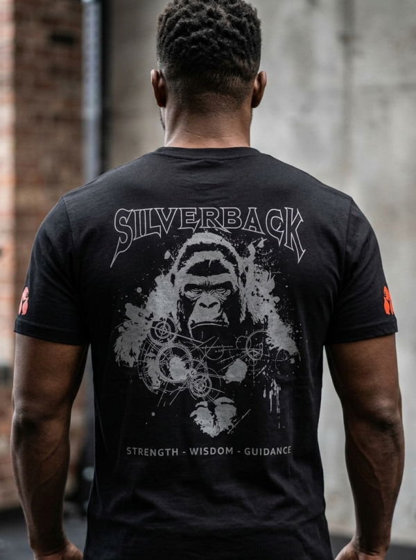Men’s ‘Guida’ T-Shirt