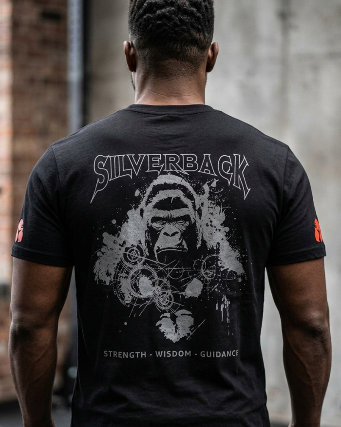 Men’s ‘Guida’ T-Shirt