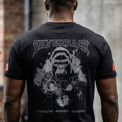 Men’s ‘Guida’ T-Shirt