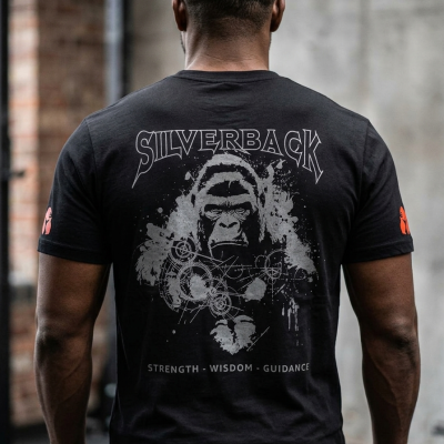 ‘Guida’ T-Shirt