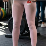 Women’s ‘Guida’ Sports Leggings with Phone Pocket