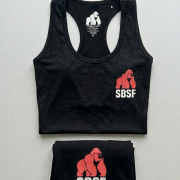 Women’s ‘Guida’ Sports Vest