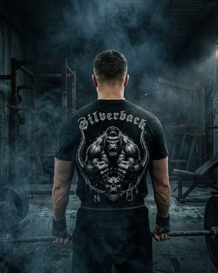 Men’s ‘Primal’ T-Shirt