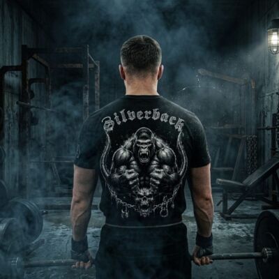 ‘Primal’ T-Shirt