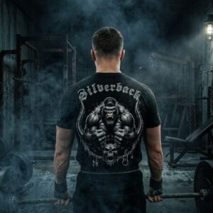 ‘Primal’ T-Shirt