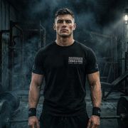 Men’s ‘Primal’ T-Shirt