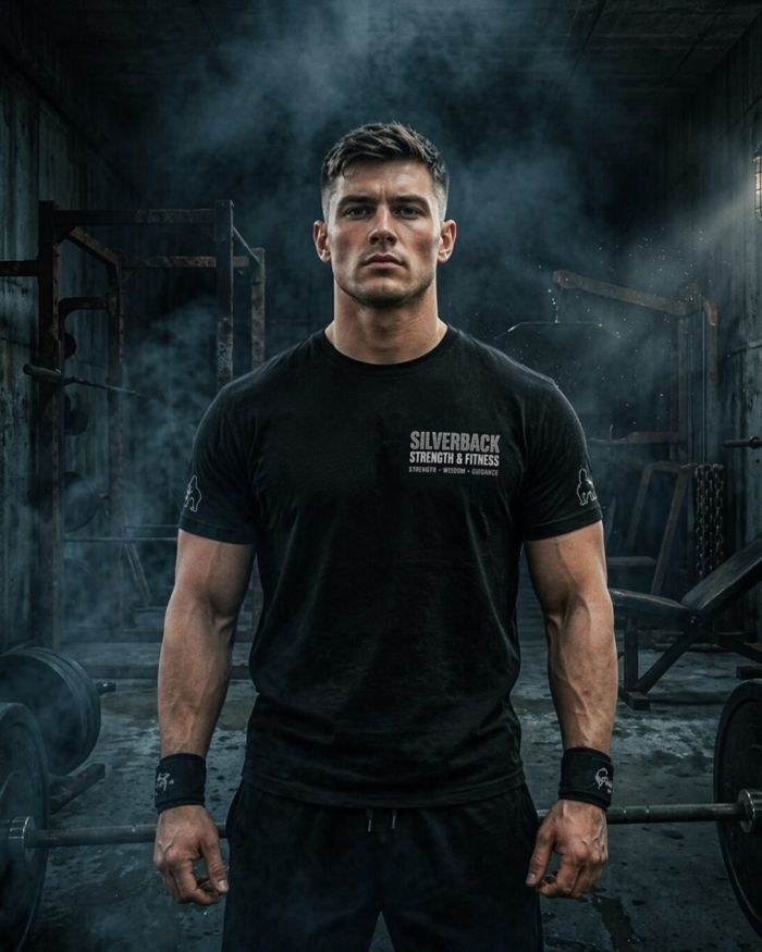 Men’s ‘Primal’ T-Shirt