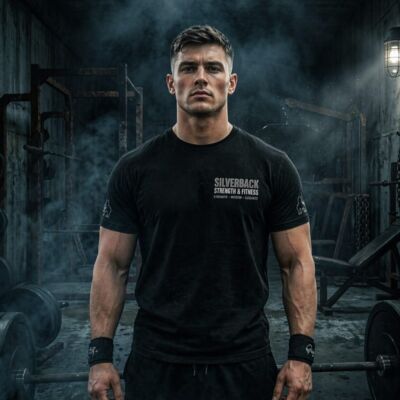 ‘Primal’ T-Shirt