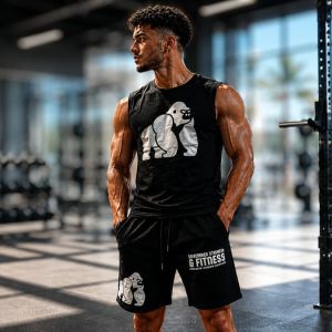 Men’s Saggezza Shorts