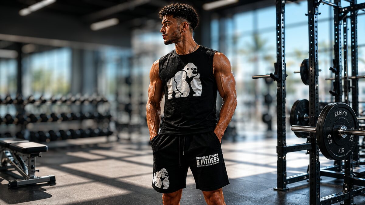 Men’s Saggezza Shorts