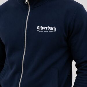Men’s Essential Zip Hoodie