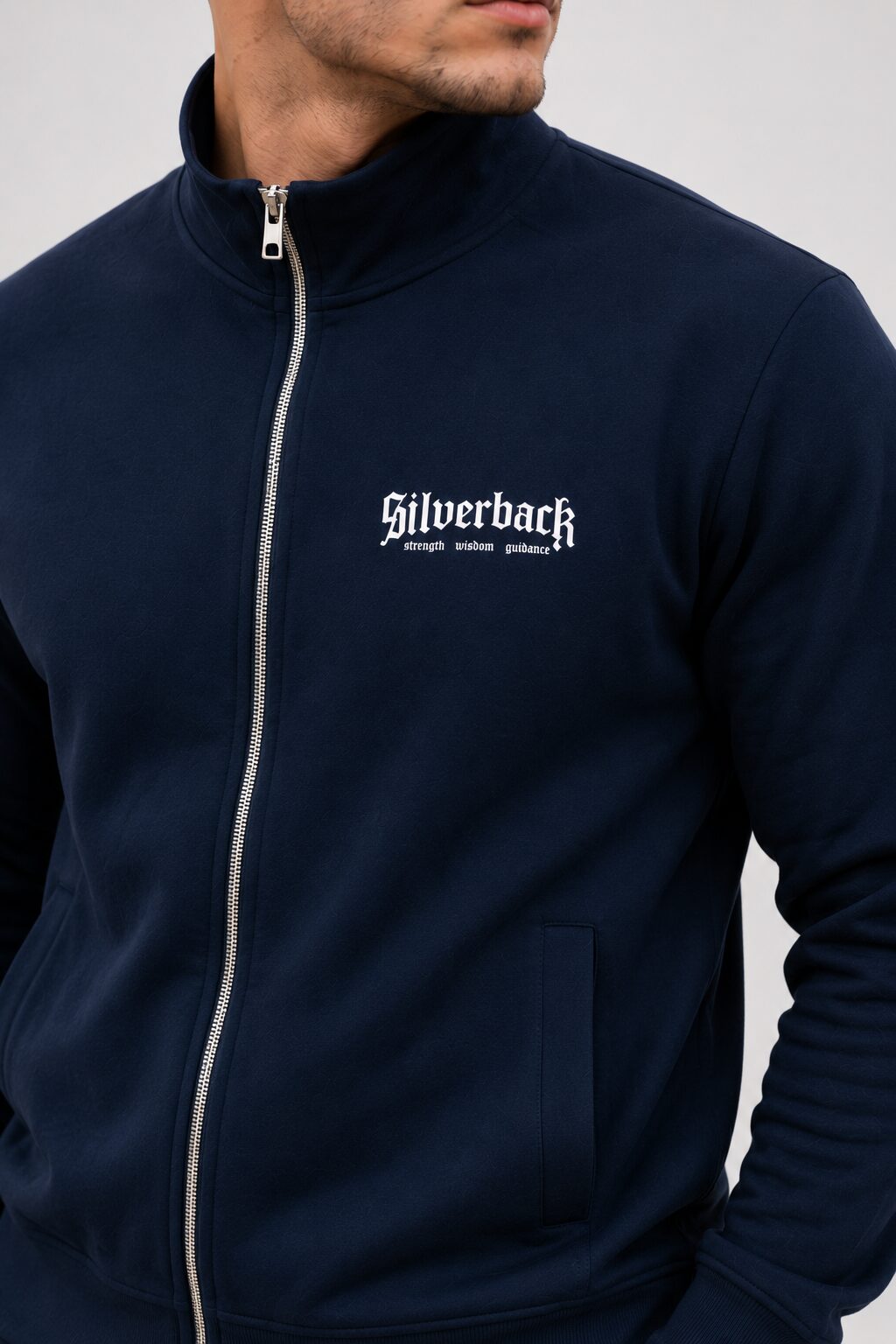 SB Essential Tracksuit Hoodie