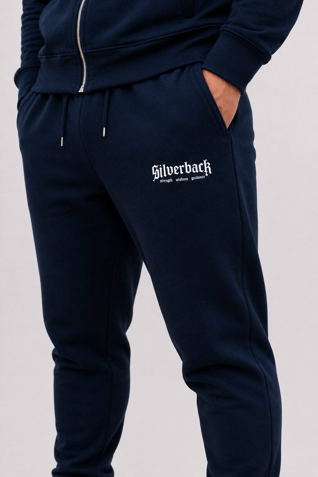 SB Essential joggers