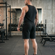 Men’s Forza Icon Training Vest