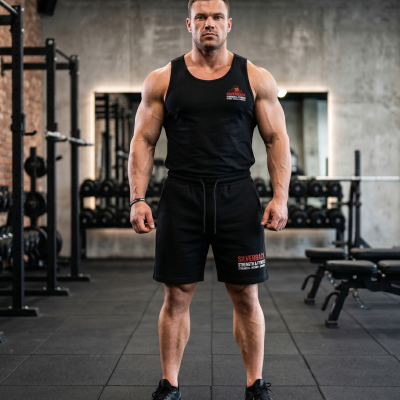 Men’s Forza Icon Training Vest