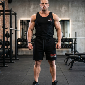 Men’s Forza Icon Training Vest