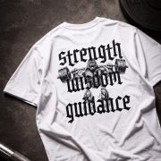 Men’s Oversized Essential T-Shirt