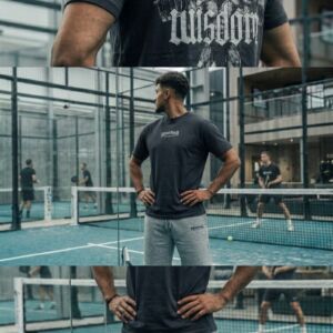 Men’s Essential Shorts