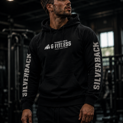 Men’s Saggezza Hoodie