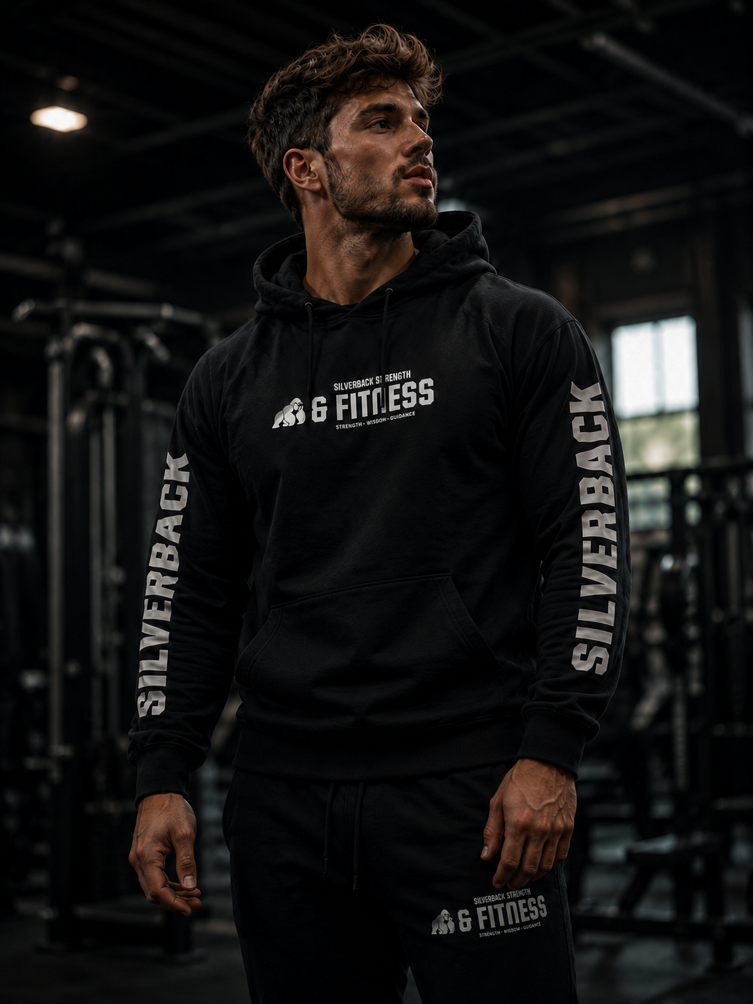 hoodie 2