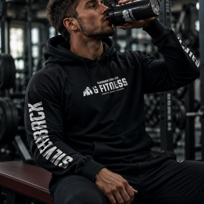 Men’s Saggezza Hoodie