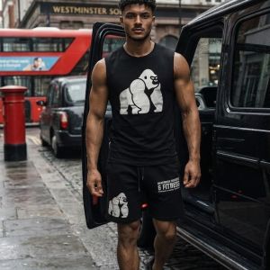 Men’s Saggezza Training Shorts
