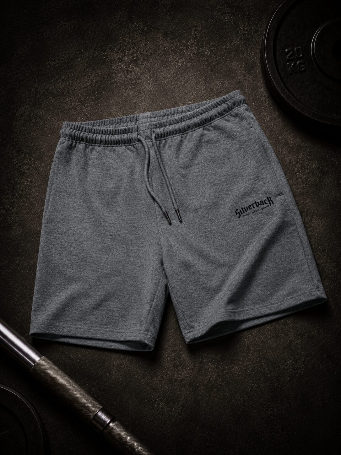 shorts-front