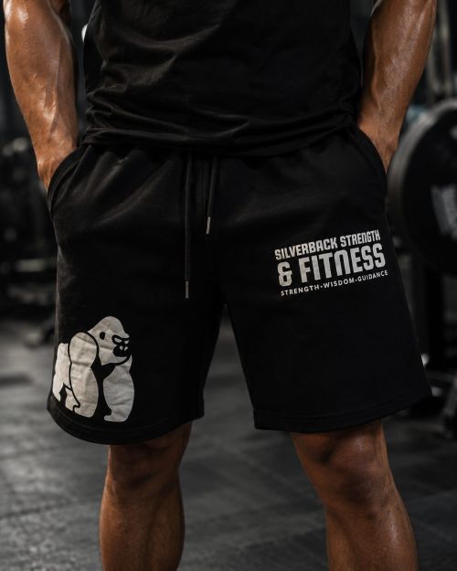 Men’s Saggezza Shorts