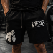 Men’s Saggezza Shorts