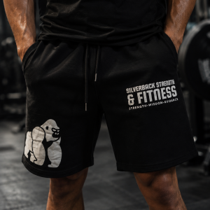 Men’s Saggezza Training Shorts