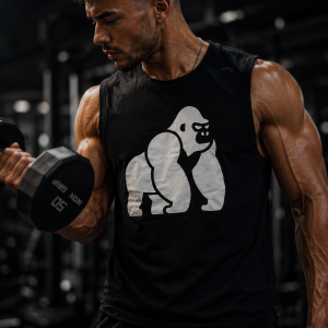 Men’s Saggezza Tank Vest