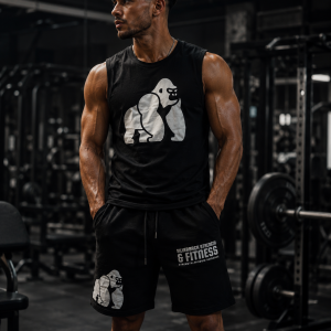 Men’s Saggezza Tank Vest