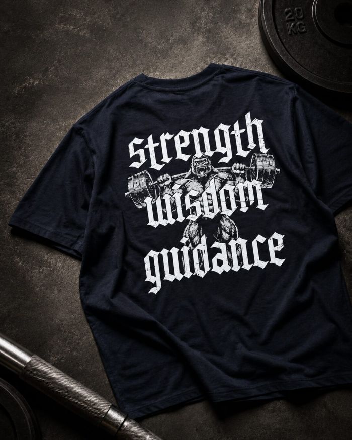 Men’s Essential T-Shirt