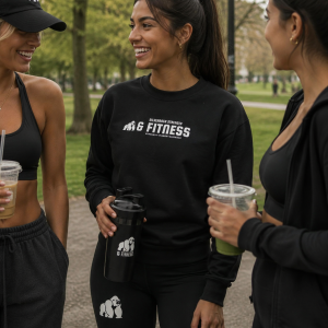 Women’s Saggezza Sweatshirt